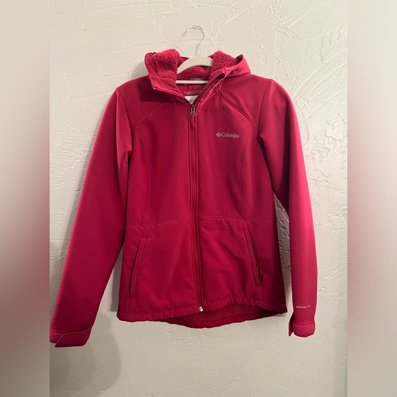 Columbia Omni-Wind Block Jacket - Picture 1 of 5